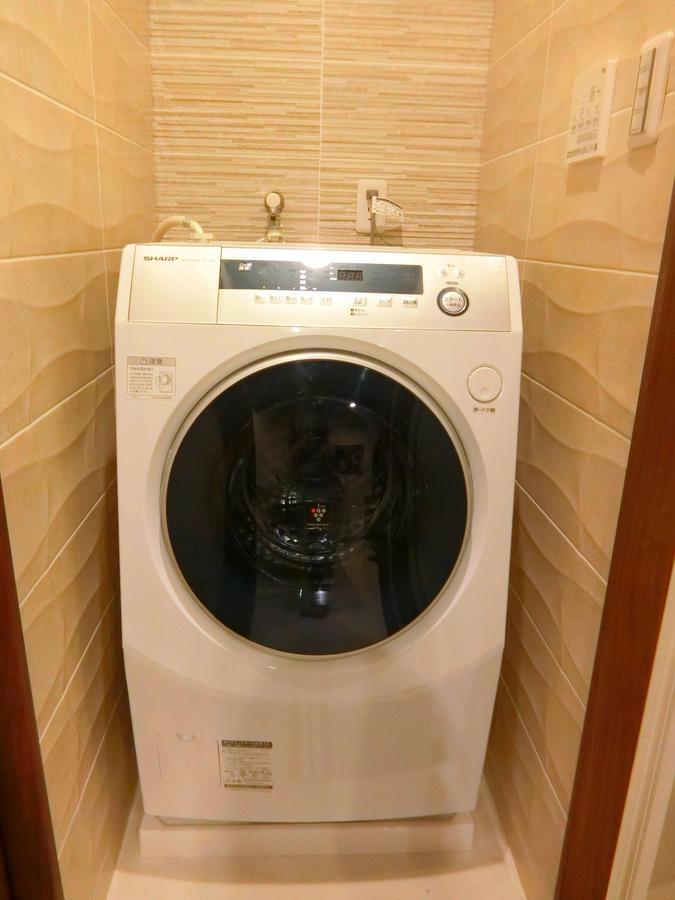 海洋小屋度假村 名户 外观 照片